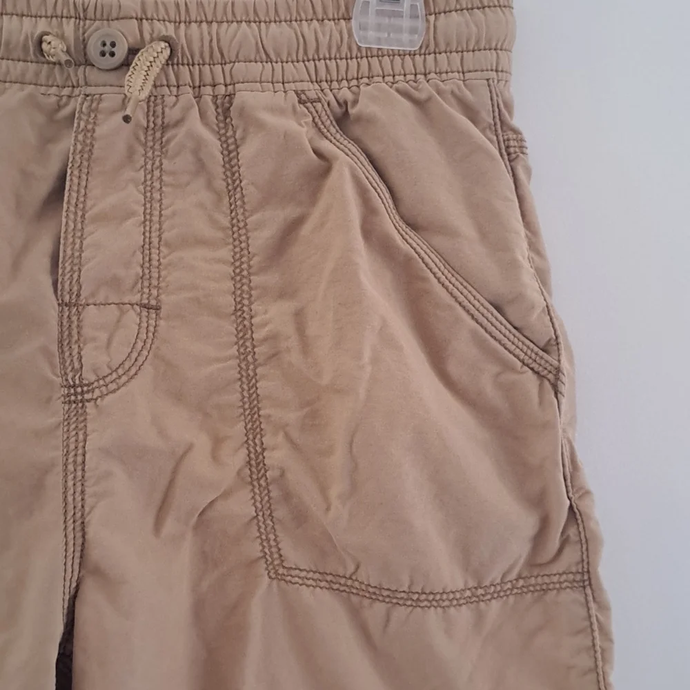 Gap Kids Tan 5